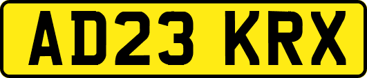 AD23KRX