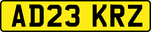AD23KRZ