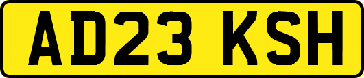 AD23KSH