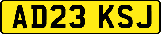 AD23KSJ