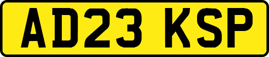 AD23KSP