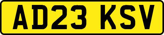 AD23KSV