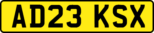 AD23KSX