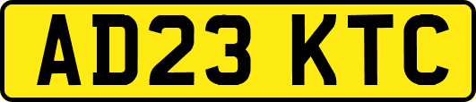 AD23KTC