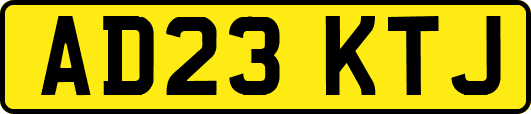 AD23KTJ