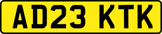 AD23KTK