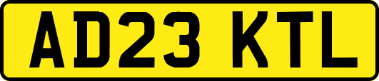 AD23KTL