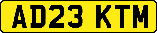 AD23KTM