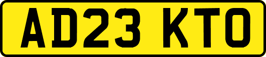 AD23KTO