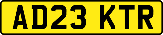 AD23KTR