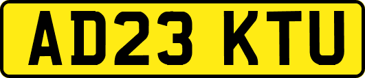 AD23KTU