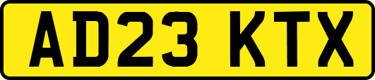 AD23KTX