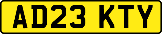 AD23KTY
