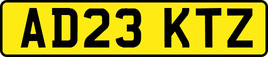 AD23KTZ