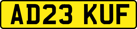 AD23KUF