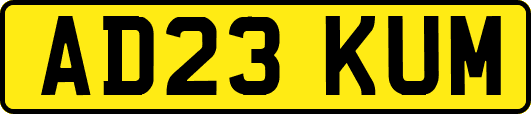 AD23KUM