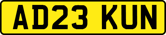 AD23KUN