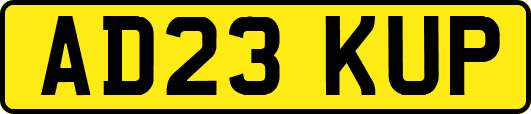 AD23KUP