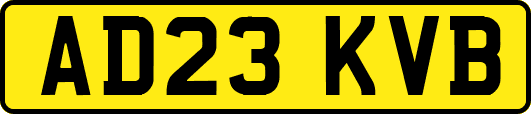 AD23KVB