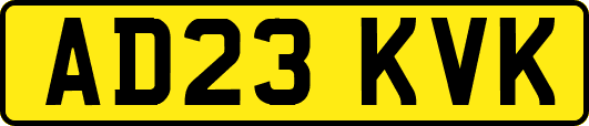 AD23KVK