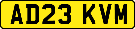 AD23KVM