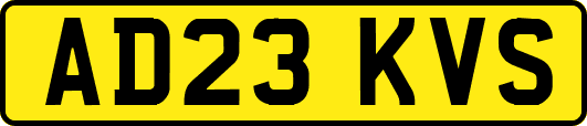 AD23KVS