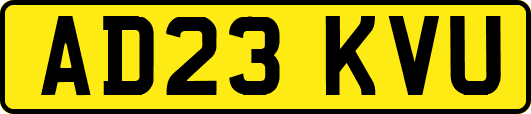 AD23KVU
