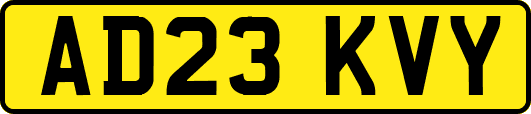 AD23KVY