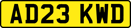 AD23KWD