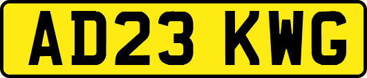 AD23KWG