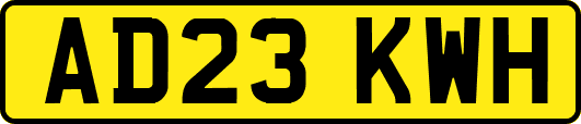 AD23KWH