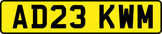 AD23KWM