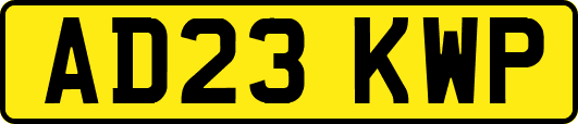 AD23KWP