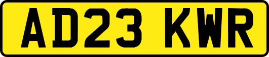 AD23KWR