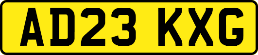 AD23KXG