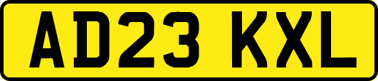 AD23KXL