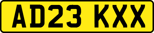 AD23KXX
