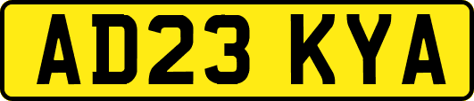AD23KYA