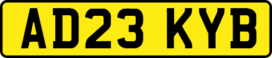 AD23KYB