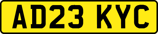 AD23KYC