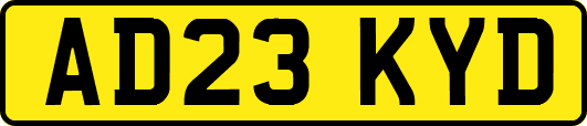 AD23KYD
