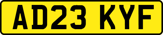 AD23KYF