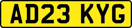 AD23KYG