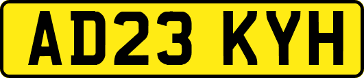 AD23KYH