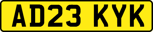 AD23KYK