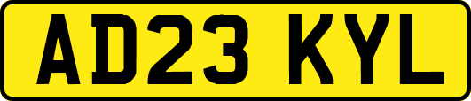 AD23KYL