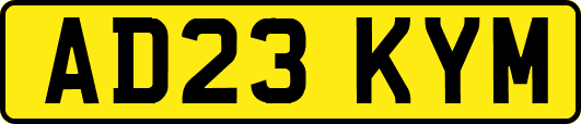 AD23KYM