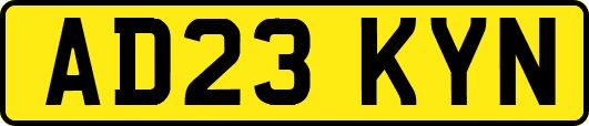 AD23KYN