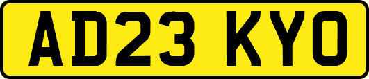 AD23KYO