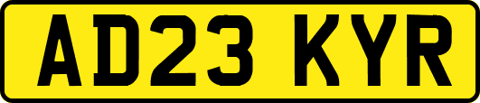 AD23KYR